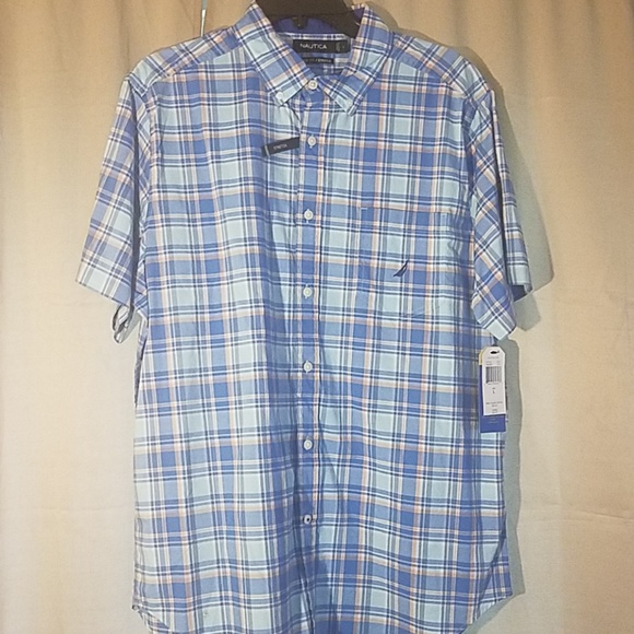 Button Up - Picture 2 of 2